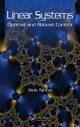 Book cover of: Linear Systems. By: Alok Sinha