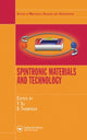 Book cover of: Spintronic Materials and Technology