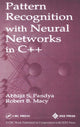 Book cover of: Pattern Recognition with Neural Networks in C++