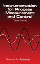 Instrumentation for Process Measurement and Control, Third Editon