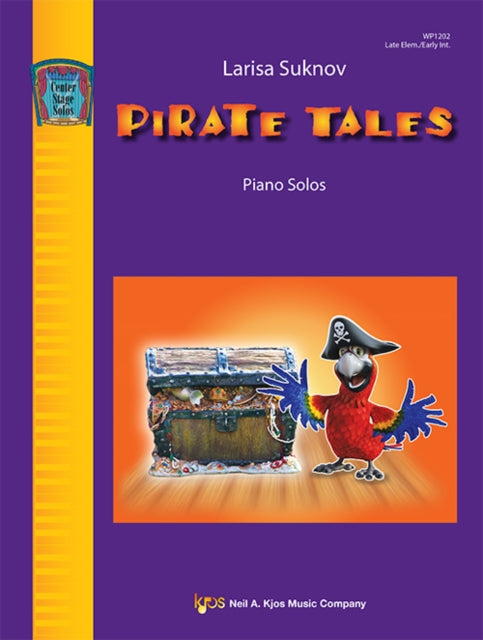 Book cover of: Pirate Tales