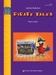 Book cover of: Pirate Tales