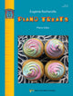 Book cover of: Piano Treats
