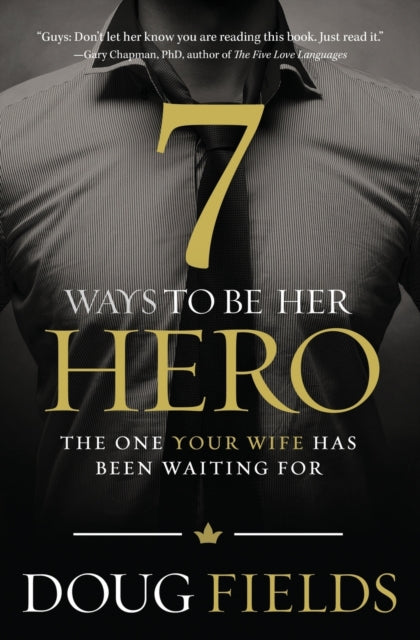 7 Ways to Be Her Hero