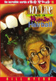 Book cover of: My Life as a Human Hairball