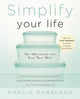 Book cover of: Simplify Your Life. By: Marcia Ramsland