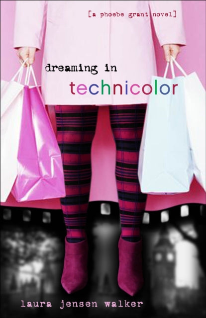 Book cover of: Dreaming in Technicolor
