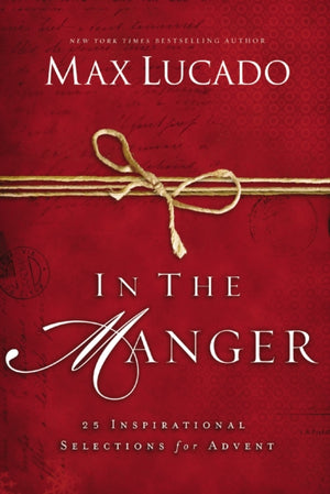 In the Manger