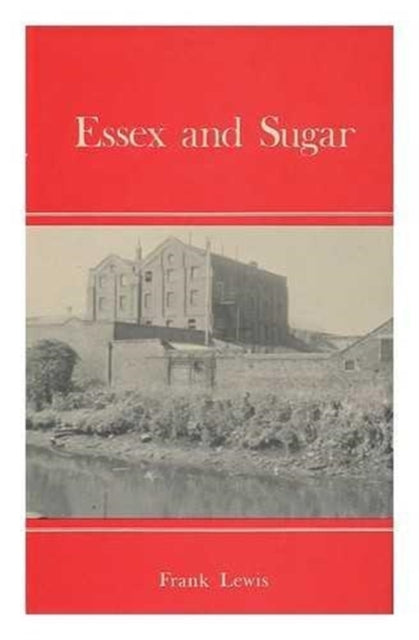 Book cover of: Essex and Sugar