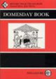 Book cover of: Domesday Book Oxfordshire. By: John Morris