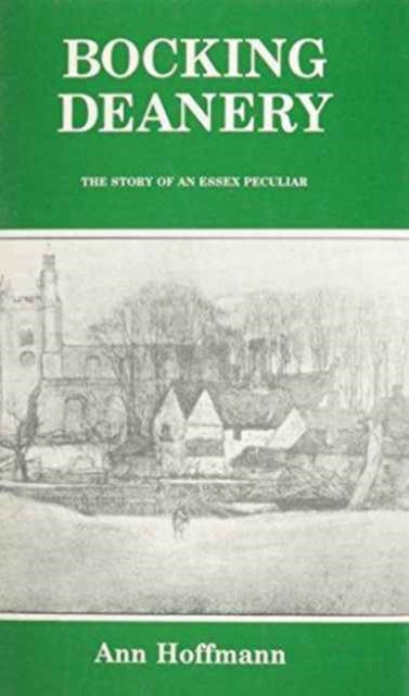Bocking Deanery