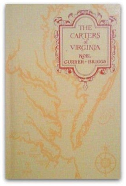 The Carters of Virginia
