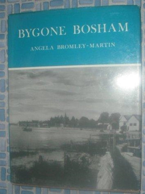 Bygone Bosham