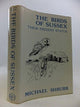 Book cover of: Birds of Sussex