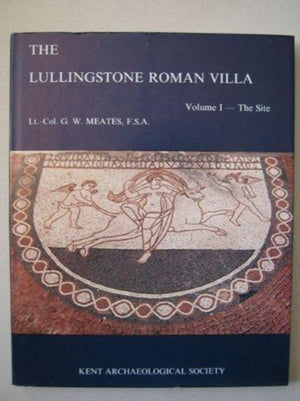 Lullingstone Roman Villa