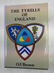 Book cover of: Tyrells of England