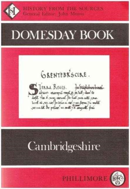 The Domesday Book