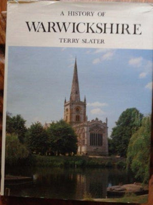 A History of Warwickshire