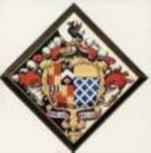 Hatchments In Britain 4: Oxfordshire, Berkshire, Wiltshire, Buckinghamshire and Bedfordshire