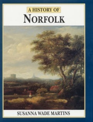 A History of Norfolk