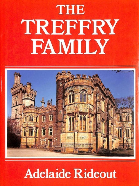 The Treffry Family