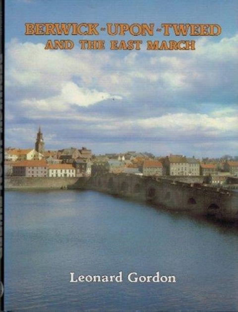 Berwick and the East March