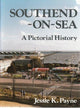 Book cover of: Southend-on-Sea. By: Jessie K. Payne