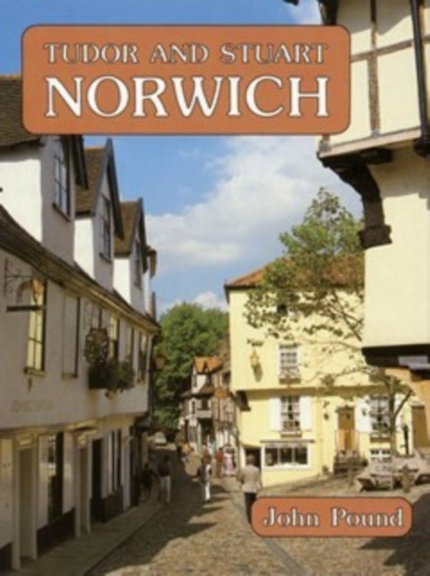 Tudor and Stuart Norwich
