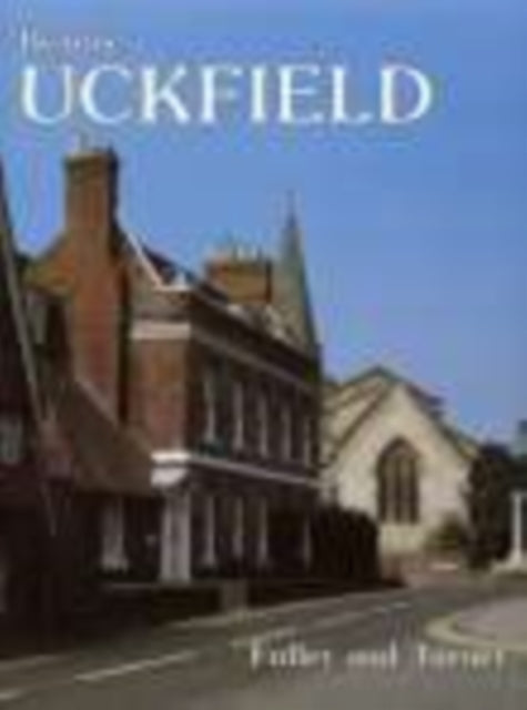 Book cover of: Bygone Uckfield