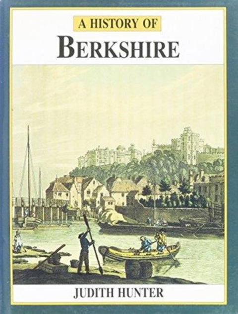 History of Berkshire