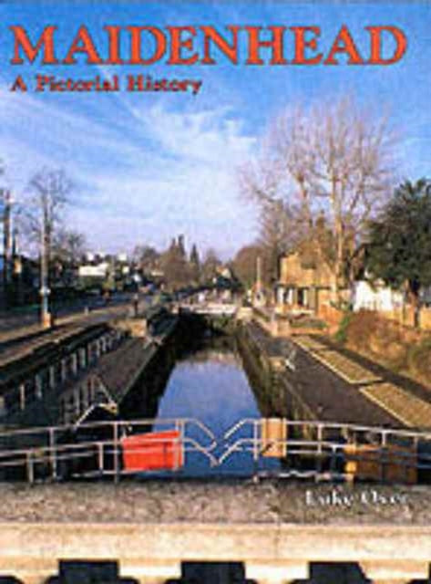 Book cover of: Maidenhead