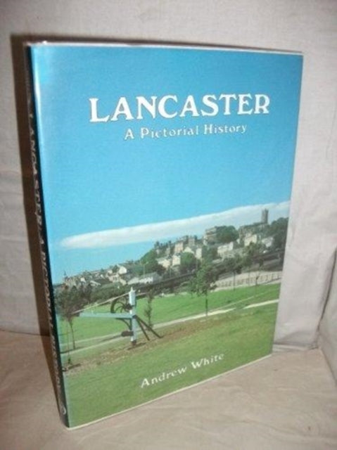 Book cover of: Lancaster