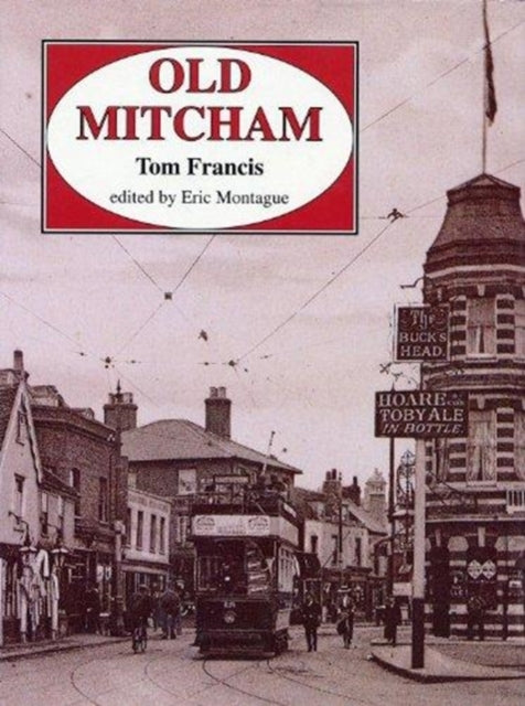 Book cover of: Old Mitcham