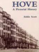Book cover of: Hove A Pictorial History. By: Manda Scott