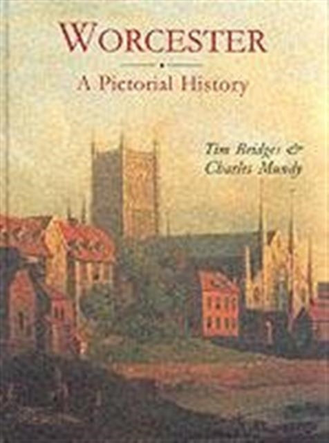 Book cover of: Worcester