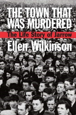 The Town that Was Murdered