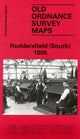 Book cover of: Huddersfield (South) 1905