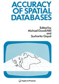 The Accuracy Of Spatial Databases
