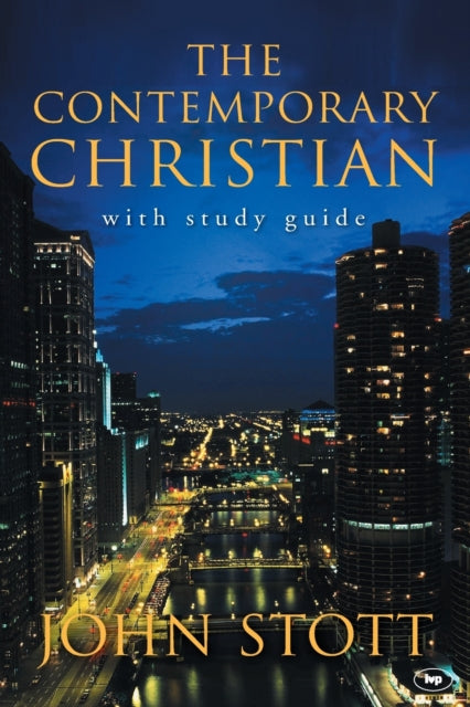 Book cover of: Contemporary Christian