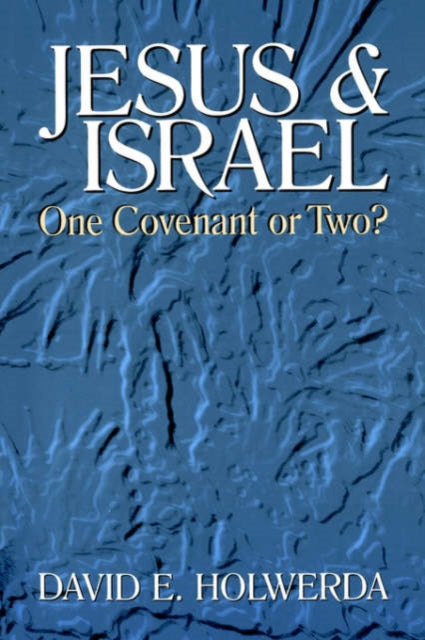 Book cover of: Jesus & Israel