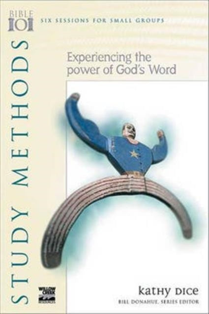 Book cover of: Study Methods. By: Dice Kathy
