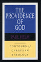 Book cover of: Providence of God. By: Paul Helm