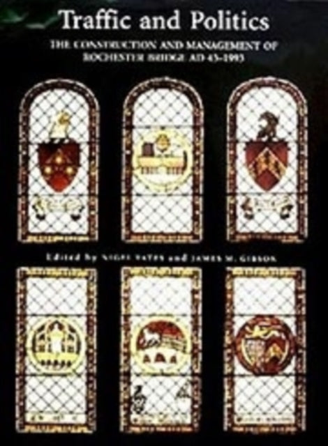 Book cover of: Traffic and Politics