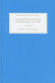 Book cover of: Acts of the Dean and Chapter of Westminster, 1543-1609. By: C.S. Knighton