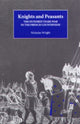 Book cover of: Knights and Peasants. By: Nicholas Wright