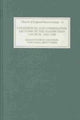 Book cover of: Conferences and Combination Lectures in the Elizabethan Church: Dedham and Bury St Edmunds, 1582-1590
