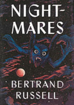 Nightmares of Eminent Persons and Other Stories
