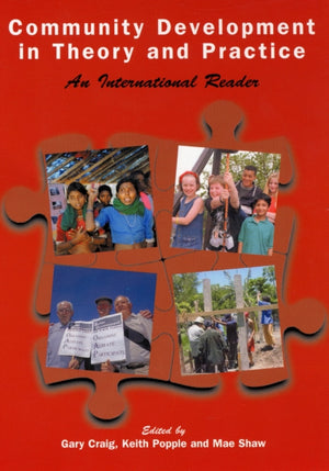 Community Development in Theory and Practice