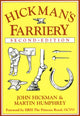 Book cover of: Hickman's Farriery. By: John Hickman