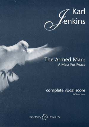 Armed Man - A Mass for Peace (Complete)